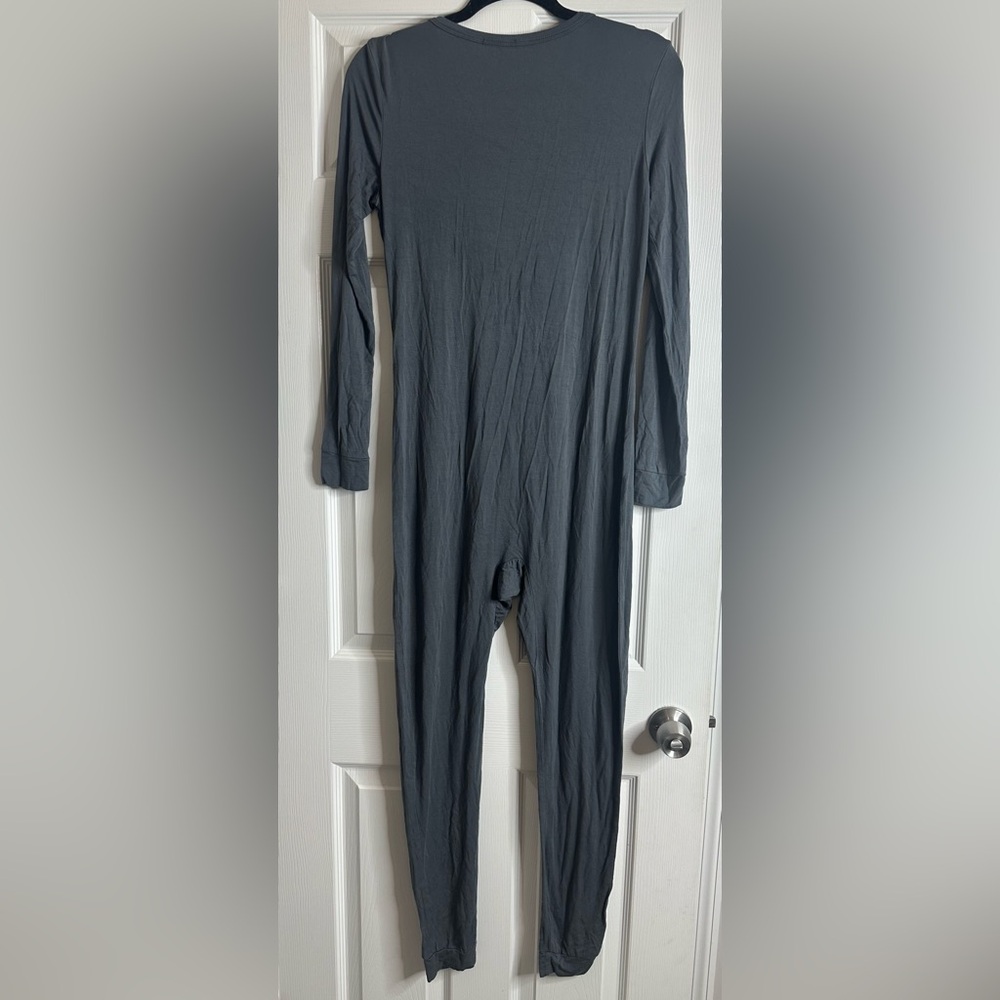 Adult Onesie Pajamas, Size Small - Picture 7 of 8